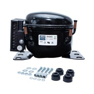 Compressor para Geladeira de Caminhão 12V/24V Zh25g: Potência e Confiabilidade para sua Viagem - imagem 1