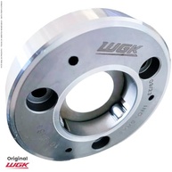 Placa de Partida Suzuki Yes 125 4ª Geração: Potência e Confiabilidade para Sua Moto - imagem 5