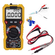 Multímetro Digital Hikari HM-2800: Precisão e Confiabilidade para Seus Projetos - imagem 3