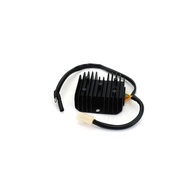 Regulador Retificador Magnetron Nx400 Falcon 2005-2008: Potência e Confiabilidade para Sua Moto - imagem 1