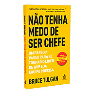 Não Tenha Medo de Ser Chefe: Lidere com Confiança - imagem 2