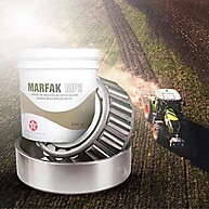Graxa Texaco Marfak Gma2: Lubrifique com Confiança! - imagem 2