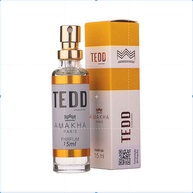 Tedd Amakha Paris: A Essência da Confiança - imagem 2