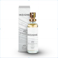 Insigne Amakha Paris: A Fragrância da Confiança - imagem 2