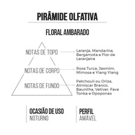 Chic Woman Amakha Paris: Seu Aroma de Confiança - imagem 2