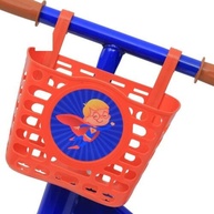Bicicleta de Equilíbrio Aro 12: Aventura e Confiança! - imagem 2
