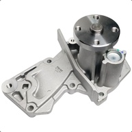 Bomba D'água Ford Sigma: Durabilidade e Confiança - imagem 2