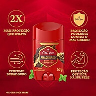 Old Spice Amadeirado: Frescor e Confiança - imagem 2