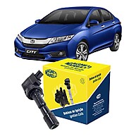 Bobina de Ignição Honda City 1.5: Potência e Confiança - imagem 2