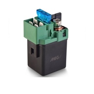 Rele de Partida CG Titan/Fan 150: Potência e Confiança - imagem 2