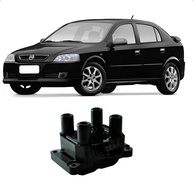 Bobina de Ignição: Astra/Vectra (1998+) - Potência e Confiança - imagem 2