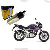 Bomba de Combustível Yamaha 250: Potência e Confiança - imagem 2