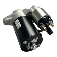 Motor de Partida Bosch: Potência e Confiança - imagem 2
