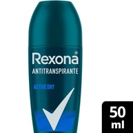 Rexona Active Dry: 48h de Proteção e Confiança - imagem 2