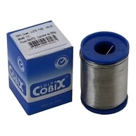 Solda Estanho 1mm Cobix: Qualidade e Confiança - imagem 2