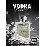 Vodka Extreme: O Perfume Masculino que Exala Confiança - imagem 2