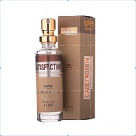 Satisfaction Amakha Paris: O Perfume do Homem Confiante - imagem 2