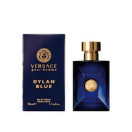 Dylan Blue Versace: O Perfume do Homem Confiante - imagem 2