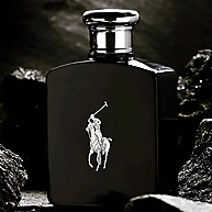 Polo Black: O Perfume Masculino para um Homem Confiante - imagem 2