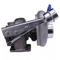 Turbocharger HX35W para Cummins QSB6.7 QSB Tier-3 | Potência e Desempenho Confiáveis - imagem 4