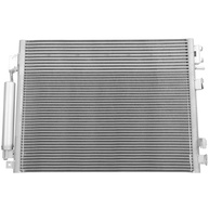 Condensador A/C para Chrysler 300 / Dodge Challenger Charger - Refrigeração Potente e Confiável - imagem 2
