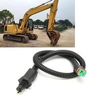 Sensor Separador de Água e Óleo Qanyegn para Komatsu PC200-8: Operação Confiável em Qualquer Clima - imagem 3