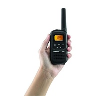 Rádio Comunicador Intelbras RC 4002: Longo Alcance e Conexão Confiável - imagem 3