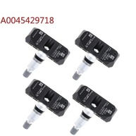 Sensor TPMS para Mercedes-Benz SL S (A0045429718/0045425618) - Pressão de Pneu Confiável - imagem 3