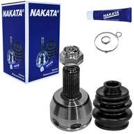 Junta Homocinética Nakata para Ford Fiesta 1.6 8v: Durável e Confiável - imagem 2