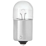 10 Lâmpadas Haloway R5w 24v – Sinalização Potente e Confiável - imagem 2