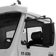 Máquina de Vidro Manual VW Worker 2001-2017: Solução Prática e Confiável - imagem 1