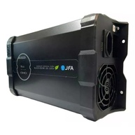 Inversor 1000W JFA: Energia Pura e Confiável - imagem 2