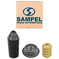 Kit Batente Coifa Coxim Amortecedor Gol G2 G3 98 a 2001 – Confira! - imagem 2