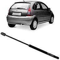 Amortecedor Mala Citroen C3 2008-2012 Nakata – Confira - imagem 2