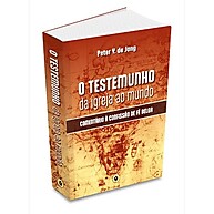Confissão Belga: Estudo Completo com Peter Y. Jong - imagem 1
