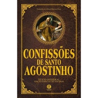 Confissões de Agostinho: Edição de Luxo - imagem 1