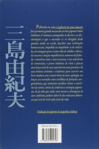 Confissões de uma Máscara: A Obra-Prima de Yukio Mishima em Nova Tradução - imagem 3