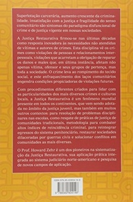 Justiça Restaurativa: Transformando Conflitos e Fortalecendo Comunidades - imagem 3