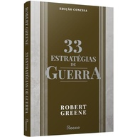 33 Estratégias de Guerra: Domine os Conflitos da Vida com Robert Greene - imagem 3