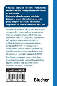 Manual Essencial de Instalações Elétricas em Ambientes Explosivos | Segurança e Conformidade - imagem 3