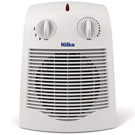 Aquecedor Elétrico Desumidificador Nilko - Ambientes Confortáveis e Saudáveis - imagem 2