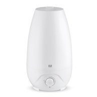 Umidificador de Ar Easy Air 2,6L com Aromaterapia | Bivolt Silencioso para Ambientes Confortáveis - imagem 1