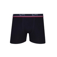 Cuecas Lupo Algodão: Kit 10 Boxers Confortáveis - imagem 2