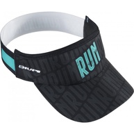 Kit 2 Viseiras HUPI para Corrida e Triathlon - Leves e Confortáveis - imagem 2