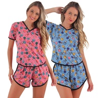 Pijama Fadinha Comfty: Noites Mágicas e Confortáveis! - imagem 2