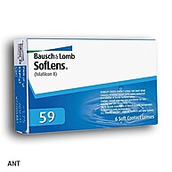 Soflens 59: Lentes de Contato Mensais e Confortáveis - imagem 2