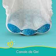 Pampers Confort Sec XG: Noites Secas e Confortáveis! - imagem 2