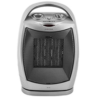 Aquecedor Cerâmico Britânia AB1600N 1500W 110V - Potente e Seguro para Ambientes Confortáveis - imagem 2