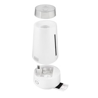 Umidificador de Ar Ultrassônico Black+Decker AIR2000N 2L - Ambientes Saudáveis e Confortáveis - imagem 4