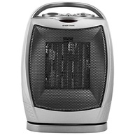 Aquecedor Cerâmico Britânia AB1600N 1500W 110V - Potente e Seguro para Ambientes Confortáveis - imagem 3